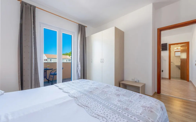 Apartments Mrkan