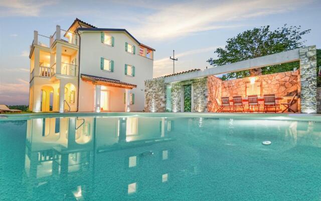 Holiday Home Demetra