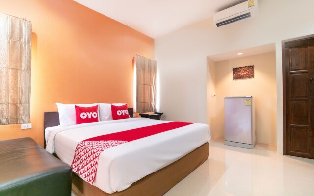 OYO Kanum Kanoon Resort