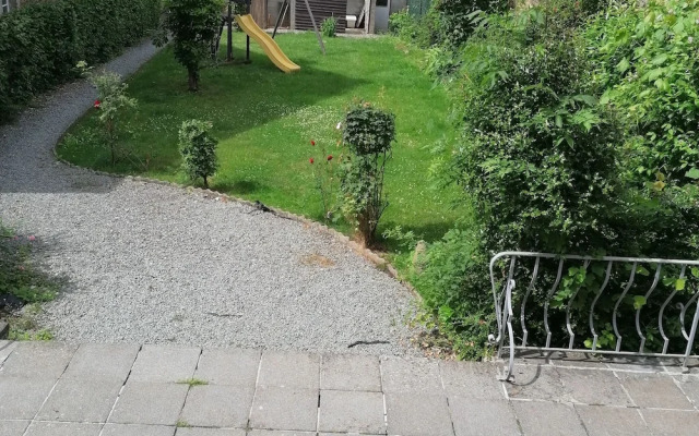 Holiday Home in Saint-hubert With Fenced Garden