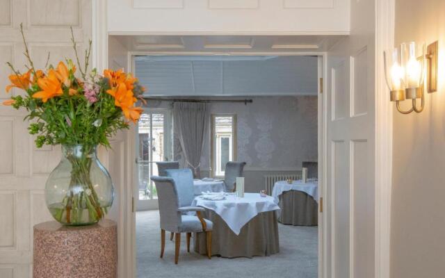 Lords of the Manor Hotel