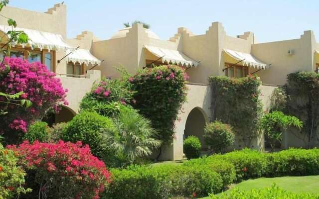 Four Seasons Resort Sharm El Sheikh Villa & Chalet - Private Residence