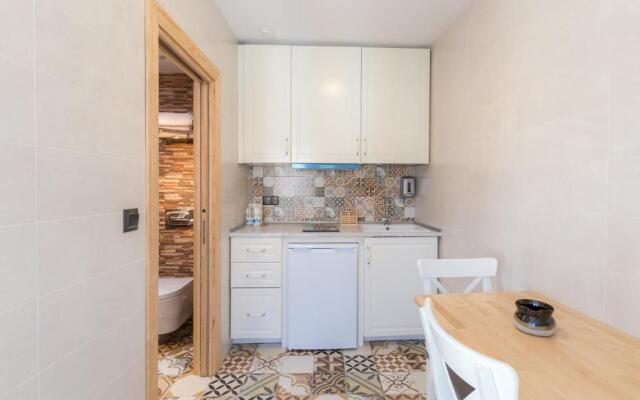 Salamandra Plaza B&B