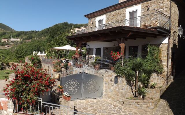 B&B Le Case della Corte
