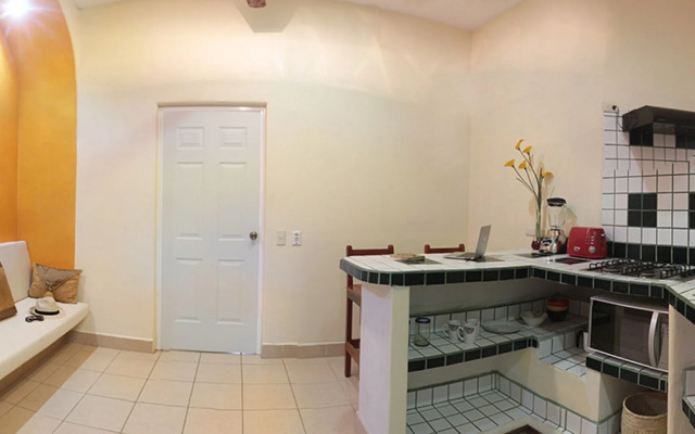 Apartamentos Y Bungalows De La Perla