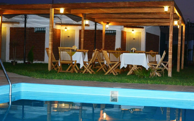 Casasol Hotel