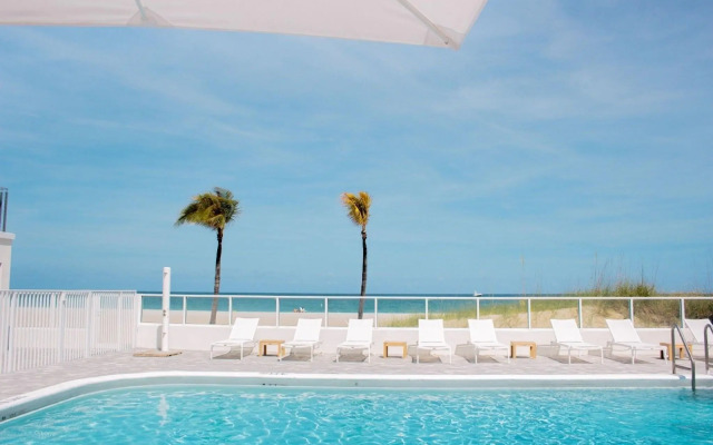 Tides Inn Hotel