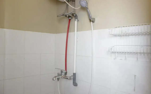 Cozy 2Br Apartment at Gateway Ahmad Yani