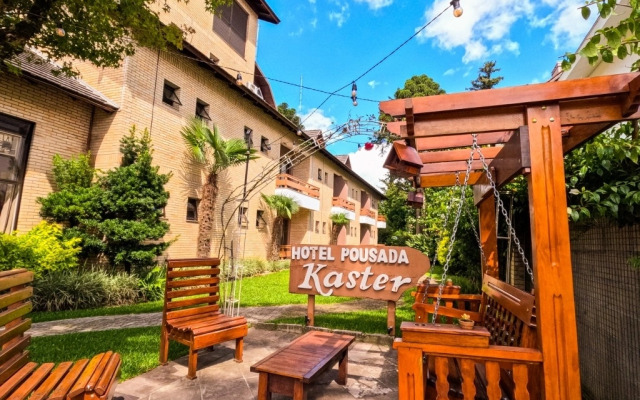 Hotel Kaster