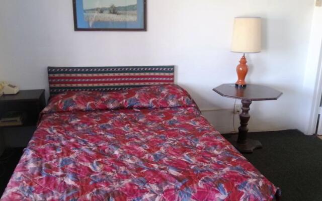 Scotsman Motel