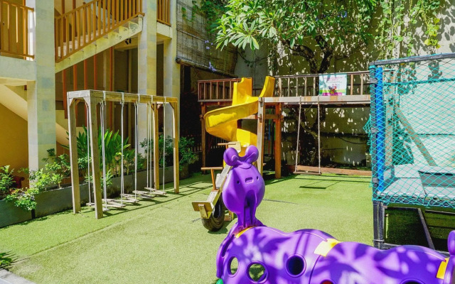 Graha Socio  Hotel Nusa Dua