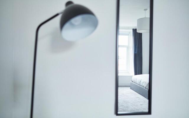 The Millhouse Sleep Inn