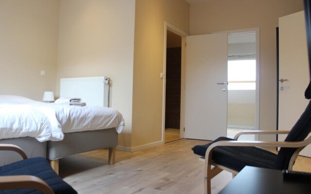 B&B 't Maanhof