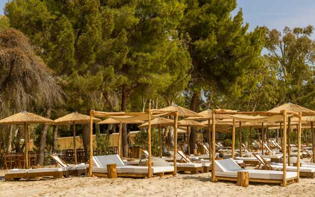 Ergon Beach House Nikiti