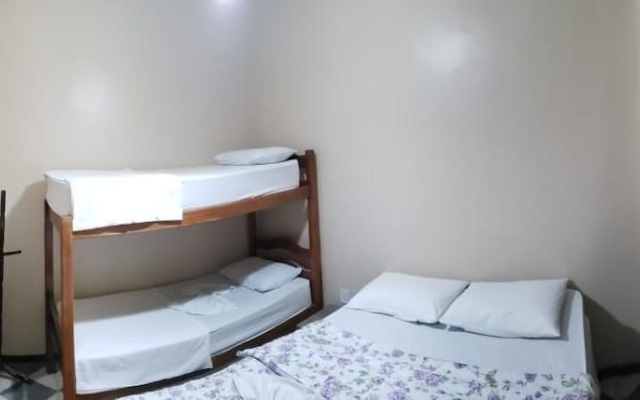 Paju Hostel e Pousada