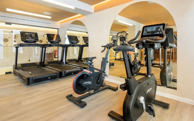 Hotel Vibra Yamm Sunset - Adults Only