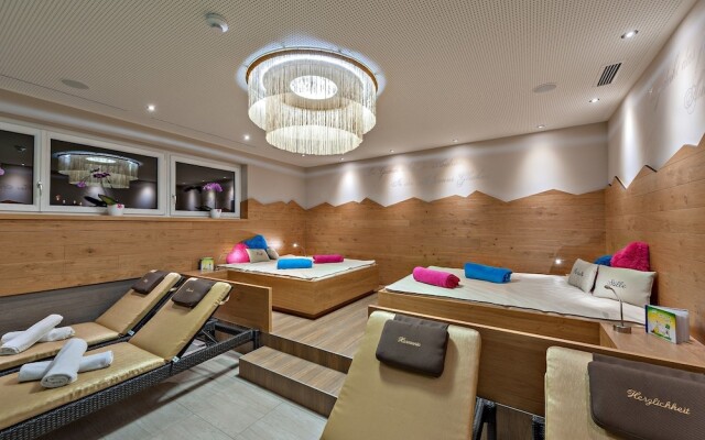 Hotel Liebes Caroline