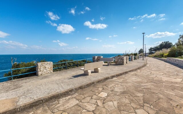 2757 Il Balconcino sul Mare by Barbarhouse