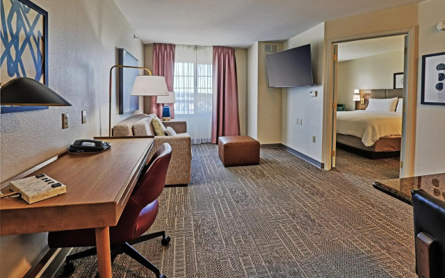Staybridge Suites Albuquerque - Airport by IHG