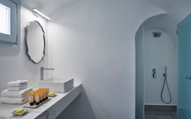 Canaves Elefas Villas