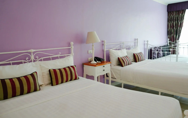 Suansaiyok Resort