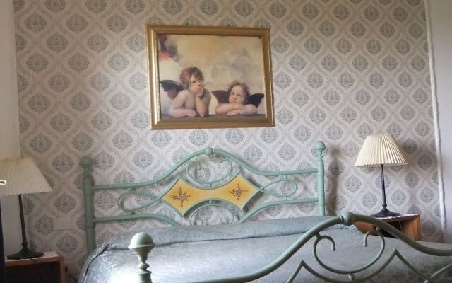 Holiday Apartment Colonna 4