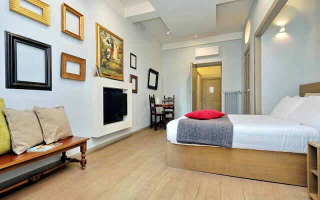 Raffaello Charmsuite