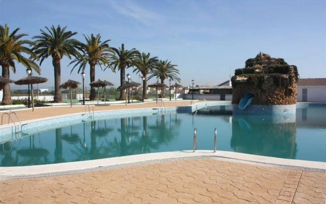 Apartamentos Mar de Peñiscola 3000