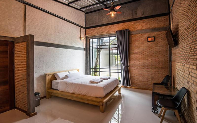 Na Klongluang Boutique Resort