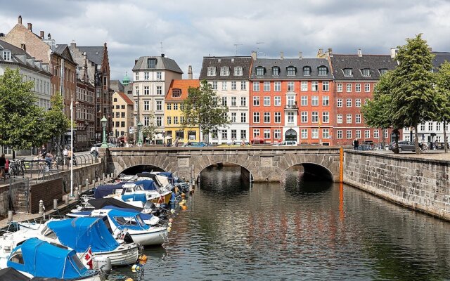 Hygge Living - Heart of Copenhagen