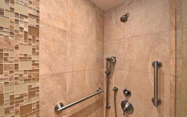 Wailea Ekolu 1606 - 2 Br Condo