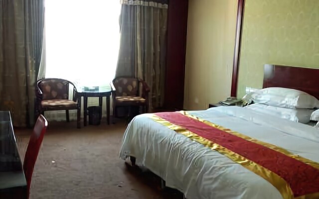 Huangfu Hotel