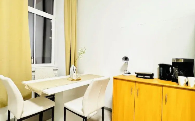 Affordable Studio Apt Near Ottakring