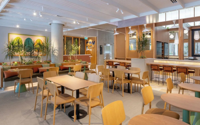 lyf Bondi Junction Sydney