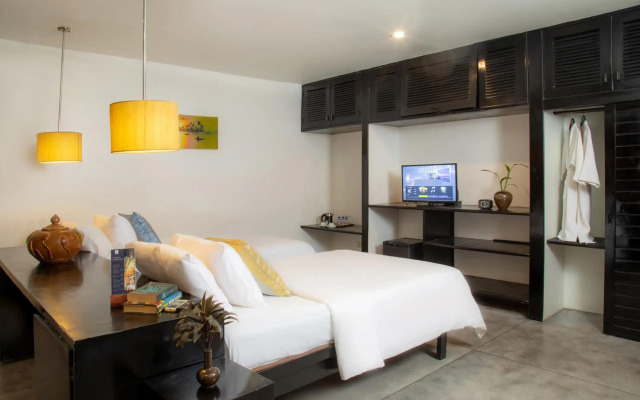 Bunwin Boutique Hotel