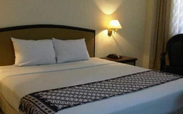 Hotel Ogh Doni