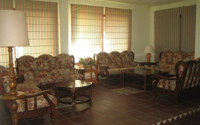 Apartamentos SNO Edelweiss