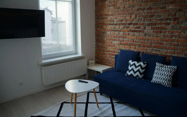 Apartament Gliwice Centrum Witkiewicza I
