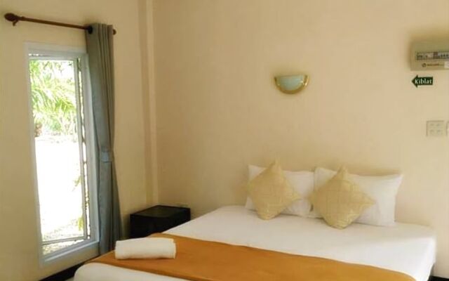Thamalai Resort