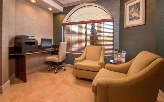 Springhill Suites by Marriott State College