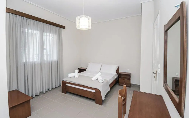 Terra Hélios Suites & Studios