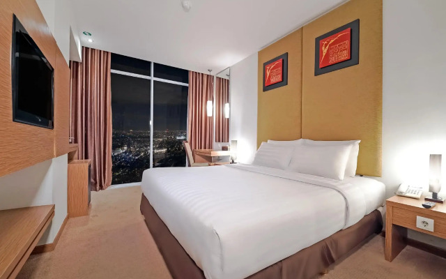 Grand Tjokro Yogyakarta