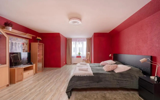 Holiday Home in the Heart of Riga