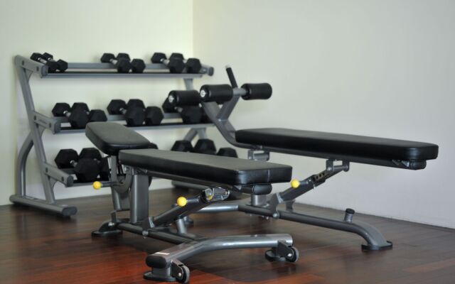 Komaneka at Keramas Beach