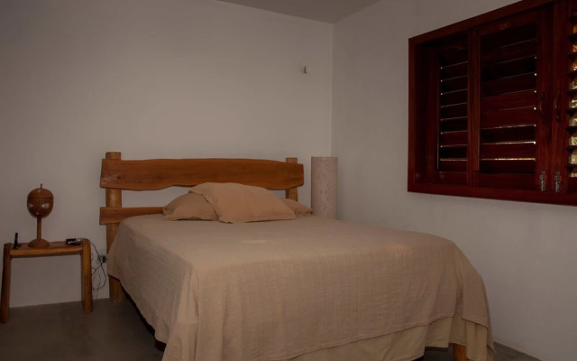 Villa Jodie Kitesurf e Caipirinhas