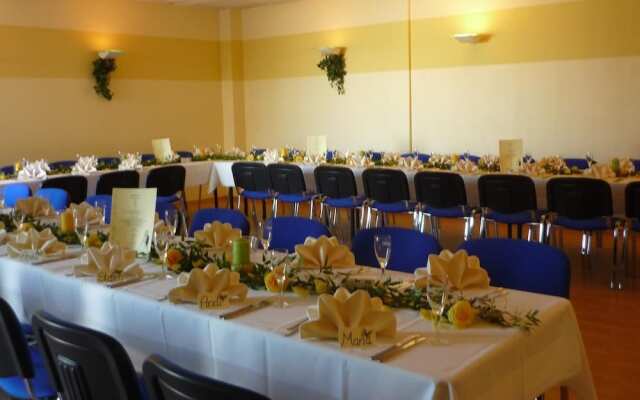 Stadt-gut-Hotel Traditionshotel Großbeeren 1813