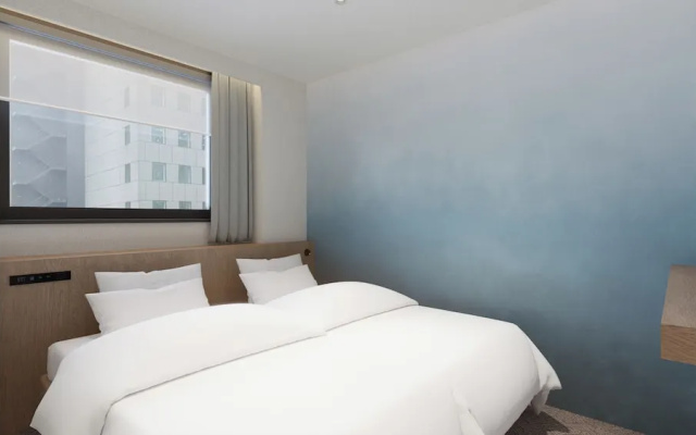 JR Clement Inn Takamatsu Hyogomachi – Guest Rooms – Takamatsu