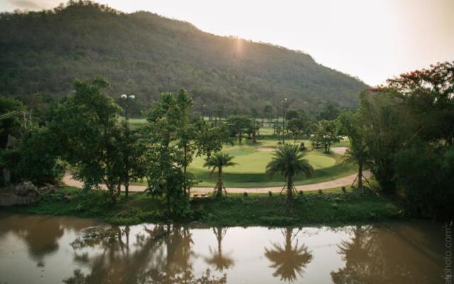 PhuBaChiang Golf & Resort Pakse