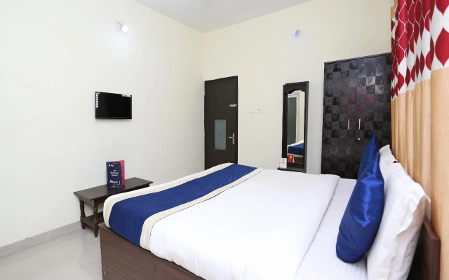 OYO 9548 Hotel Regent