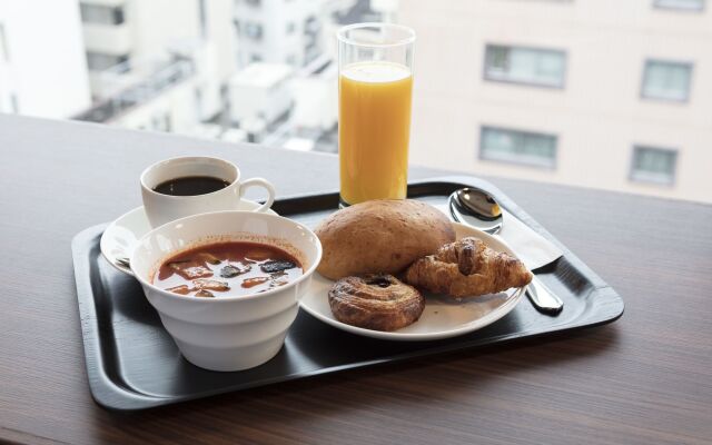 First Cabin Nishi Azabu